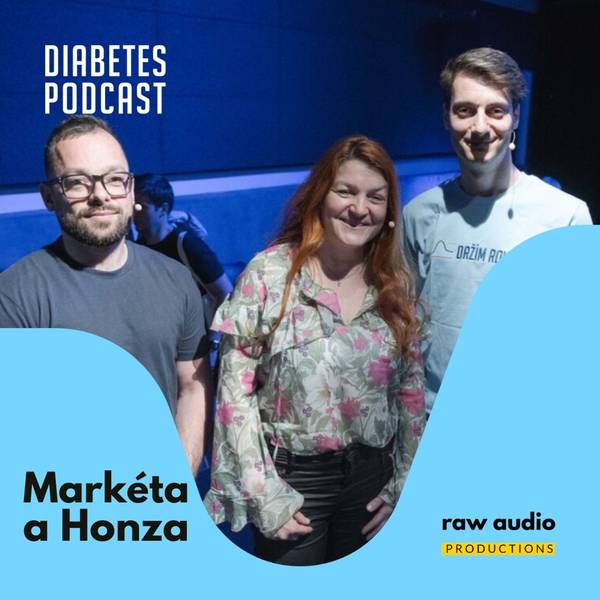 Diabetes Podcast